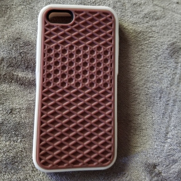 Vans Accessories - Van's iphone case